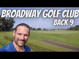 Image result for Broadway Golf Club