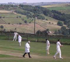 Image result for Haworth Cricket Club