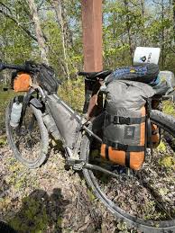 Image result for bicycle pannier