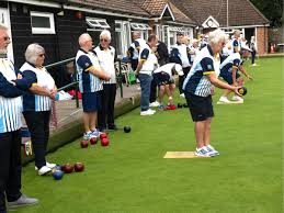 Image result for Lutterworth Bowling Club