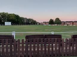Image result for Tickhill Cc