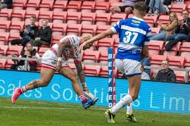 Image result for Leigh Centurions