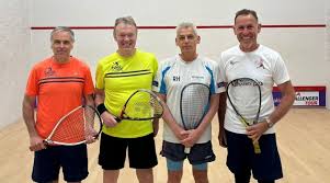 Image result for Hertford Squash and Racketball Club - Racketlon
