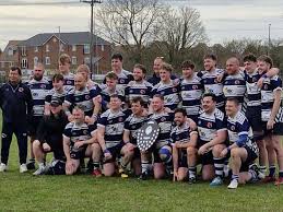 Image result for Dunstablians Rugby Union Football Club
