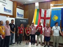 Image result for London Deaf Chess Club