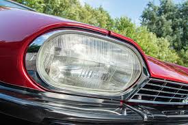 Image result for Carnelian Red 1979 Jaguar