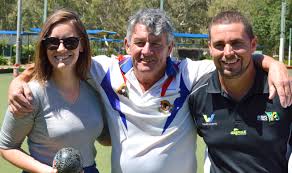 Image result for East Community Bowls Club