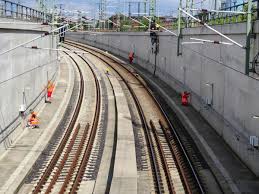 Image result for tunnel leipzig