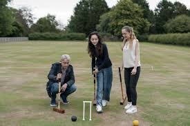 Image result for Chester Croquet Club