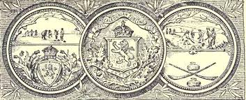 Image result for Royal Caledonian Curling Club