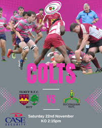 Image result for Olney Rugby Football Club