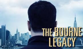 The Bourne Legacy