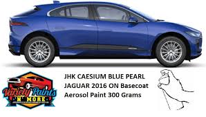 Image result for Caesium Blue 2016 Jaguar