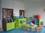 Facilitem : aménagement de crèche, agencement de crèche