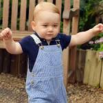 What to Expect in Prince Georges Second Year | POPSUGAR Celebrity