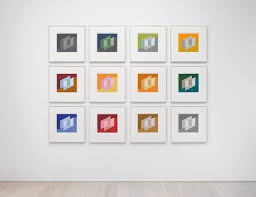 Image result for JOSEF ALBERS