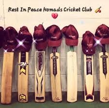 Image result for Bromham Nomads Cricket Club