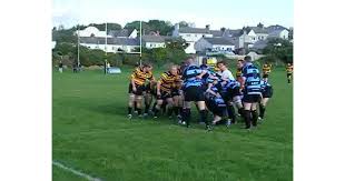 Image result for Kidwelly Rugby Football Club