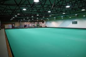 Image result for North Walsham Indoor Bowls Club