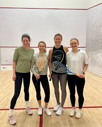 Image result for Reading University Squash Club