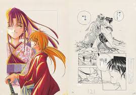 「駒形由美 るろうに剣心 -明治剣客浪漫譚-」の画像検索結果