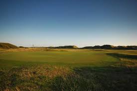 Image result for Aberdovey Golf Club