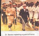 Resultado de imagem para hastings kamuzu banda