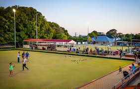 Image result for Lawns The Indoor Bowls Club