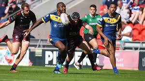 Image result for Keighley Cougars