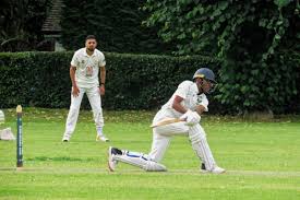 Image result for Ifield CC