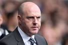 Steve Kean Vs Tottenham April