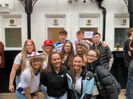 Image result for Durham University Gymnastics Club