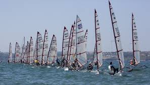 Image result for Paignton Sailing Club