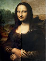Image result for mona lisa