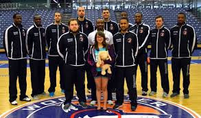 Image result for Worcester Wolves Basketball Club