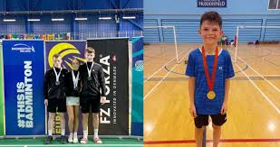 Image result for Rohais Badminton Club