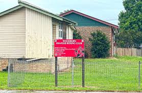 Image result for Garnock Valley Amateur Boxing Club