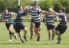 Image result for Heworth Amateur Rugby League Club