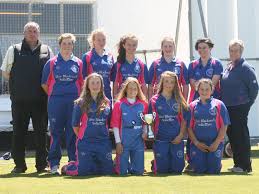 Image result for Broadstone Cricket Club