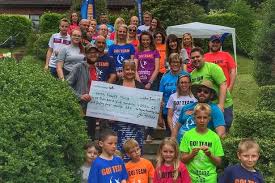 Image result for Trentham Running Club