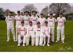 Image result for Halstead Cricket Club
