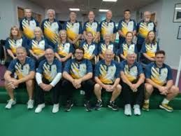 Image result for Beeston West End Short Mat Bowls Club