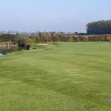 Image result for Newark Golf Club Co Ltd