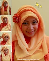 Hijab Tutorial on Pinterest | Hijabs, Hijab Styles and Tutorials