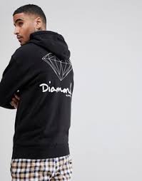Image result for Толстовка diamond supply co fullcolor