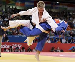 Image result for Judo/Ju-Jitsu Self Defence