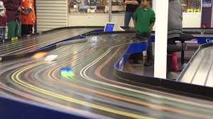 Image result for Enderby Slot Car Club