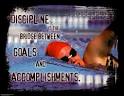 Success Requires Discipline