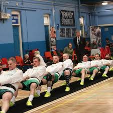Image result for Congleton Tug Of War Club