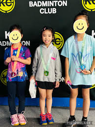 Image result for Dane End Junior Badminton Club